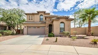 Homes for Sale in Gilbert, Chandler, Mesa - 7179 S  Bridal Vail Ct  Gilbert AZ 85298