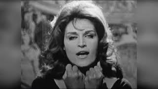 Je me sens Vivre (1961) / Dalida officiel