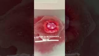 IHeartRevolution | Cranberry Cookie | Bath Fizzer Demo Short