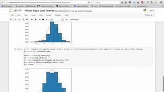 Python Pandas ||  Data Analysis Fundamentals || Python Programming