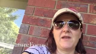 Philosophical Flora | Michelle T Holland