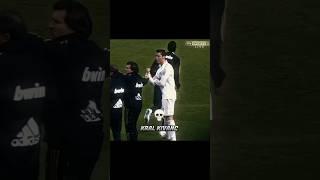 Ronaldo celebration 