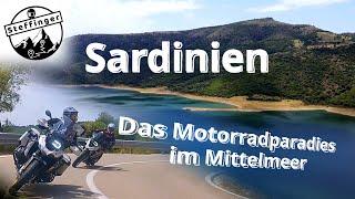 Die SS198 auf Sardinien 🫶 - Sardinien-Tour Folge 2