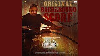 The Name is Vikram (Background Score)