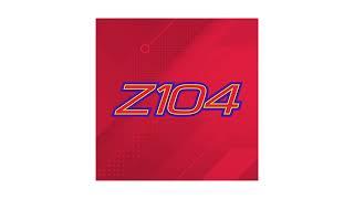 104.5 WNVZ-FM TOTH/Legal ID 1/26/22 5PM EST (Norfolk, Virginia) "Z104"