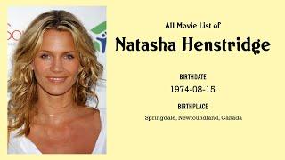 Natasha Henstridge Movies list Natasha Henstridge| Filmography of Natasha Henstridge