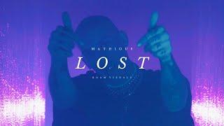 Mathious- Lost