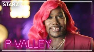 P-Valley Season 2 Returns… | STARZ