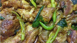 Hyderabadi Kiraak Chatpata Chicken Fry | Fry Chicken | चिकन फ्राई | Norien Nasri