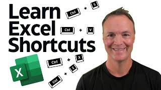 Get Ahead with the Best Excel Shortcuts Made Easy!