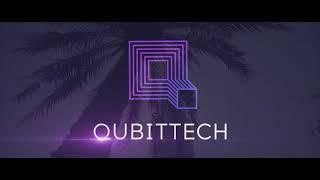 QubitTech | Official Global Launch Event (October 2020)