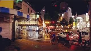 Dotonbori- Osaka -Japan - 360 | FPV