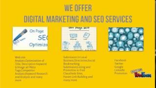 Brainminetech - Digital Marketing Company in Pune