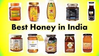 Best Honey in India with Price 2019 | Pure, Organic