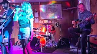 Sean Lamb & Janet Miller Band
