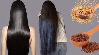 this hair mask will grow your hair 20 times faster!!! diy extreme hair growth!