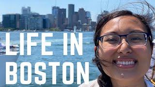 What To Know About Living In Boston