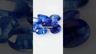 The Stone of the Gods Lapis Lazuli #crystal #gemstone #science