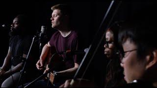 Jacob Hill ft. Kevin Bediako, Natalie Scarlett, Shi Zhe ~ Heart [Performance]