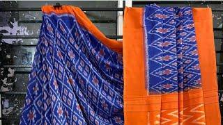 Officewear linen cotton sarees 520 only Whatsapp 9790271649 With Blouse