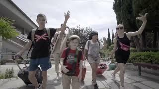 Павел Зайцев на YALTA SUMMER CAMP 2021