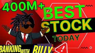 Most Active Stocks To Buy Now  | $AILE $GTI $RGTI $XTIA $QSI $INTZ