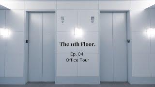 The 11th Floor Ep. 04: Velo's HQ Office Tour