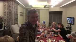 Речь Андрея Бубнова на 55 Фундамент