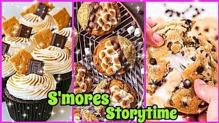  S'mores Storytime RECIPE 