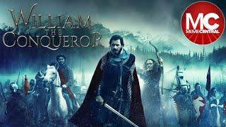 William the Conqueror | Full Movie History Drama