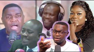 Kevin Taylor to bùrn Asaase FM & Presenter, Fíres Sarkodie, Vim Lady, Zegga + Dumsor saga on Prez