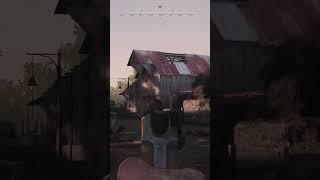 Part 1 #huntshowdown #hunt #gaming #shorts