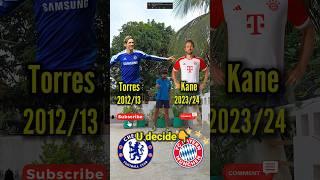 Chelsea 󠁧󠁢󠁥󠁮󠁧󠁿 2012/13  Bayern Munich  2023/24 season 