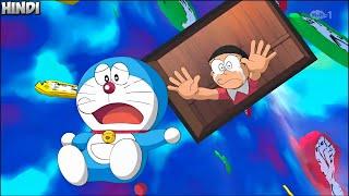 doraemon : The Day Doraemon Leaves Nobita | GoodBye Doraemon Episode Part-2 | Explain