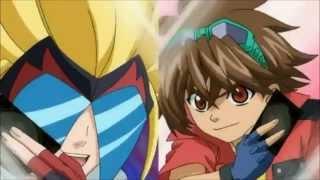 Bakugan Battle Brawlers - Opening Song