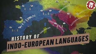 Evolution of the Indo-European Languages - Ancient Civilizations DOCUMENTARY