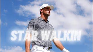 Bryson Dechambeau Mix | STAR WALKIN ft. Lil Nas