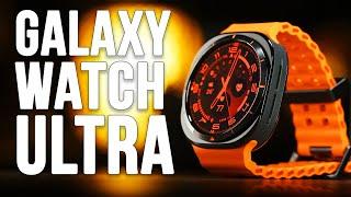 Samsung Galaxy Watch Ultra - Beklentileri Karşılıyor mu?