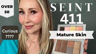 Seint 411: ALL You Need to Know for Mature Skin