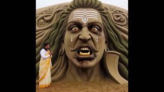 #bholenath #mahadiv #viralshort #tiktokviral #ytviral #sorts #shivshambhu #ai #aiart #new #trinding
