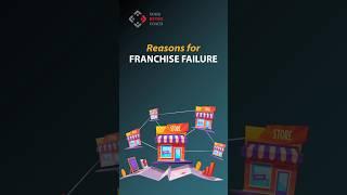 Top 5 Reasons Why Franchise Businesses Fail #franchise #growth