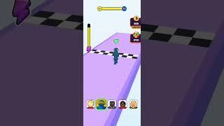 Bitcoin Hero Race EP.1