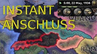 How to do Anschluss in MAY 1936 (PATCHED, NEW METHOD IN PINNED COMMENT)