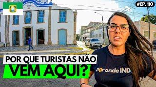 O QUE NÃO TE CONTAM SOBRE NATAL RN #ep110