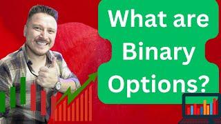 Binary Options Explained 2023