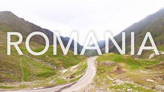 Discover Romania with JayWay Travel