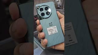 One plus 12 16/512 Unboxing worlds fastest phone  #viralshorts #shorts #trending