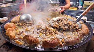 最獨特的！台灣美食小吃大合集！/Most Unique! Yummy Street Food Collection