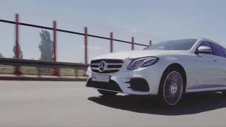 FIBARO & Mercedes Benz - 開車出遊的最佳後盾 / 智能居家 / 智能家居