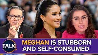 “HER WAY Or The Highway” | Kinsey Schofield Reacts To Meghan Markle’s Half Brother's Interview